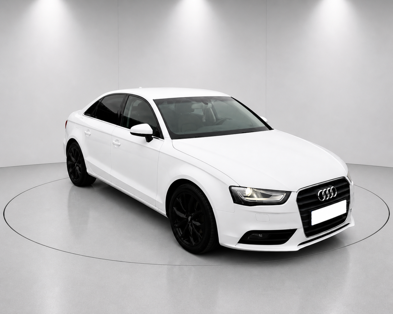 Audi  A4
