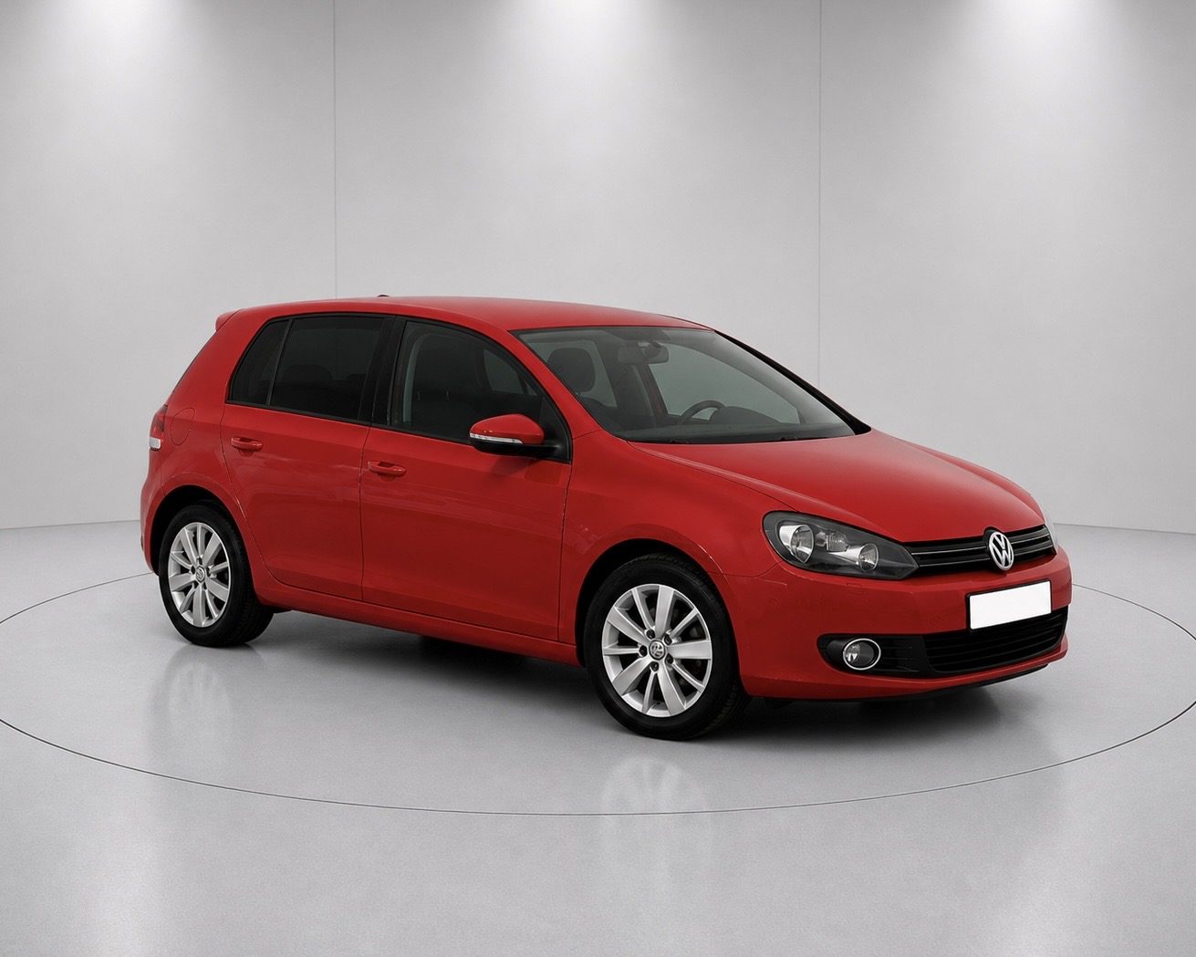 Volkswagen  Golf 6