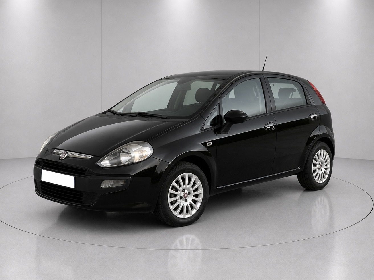 Fiat  Punto Evo