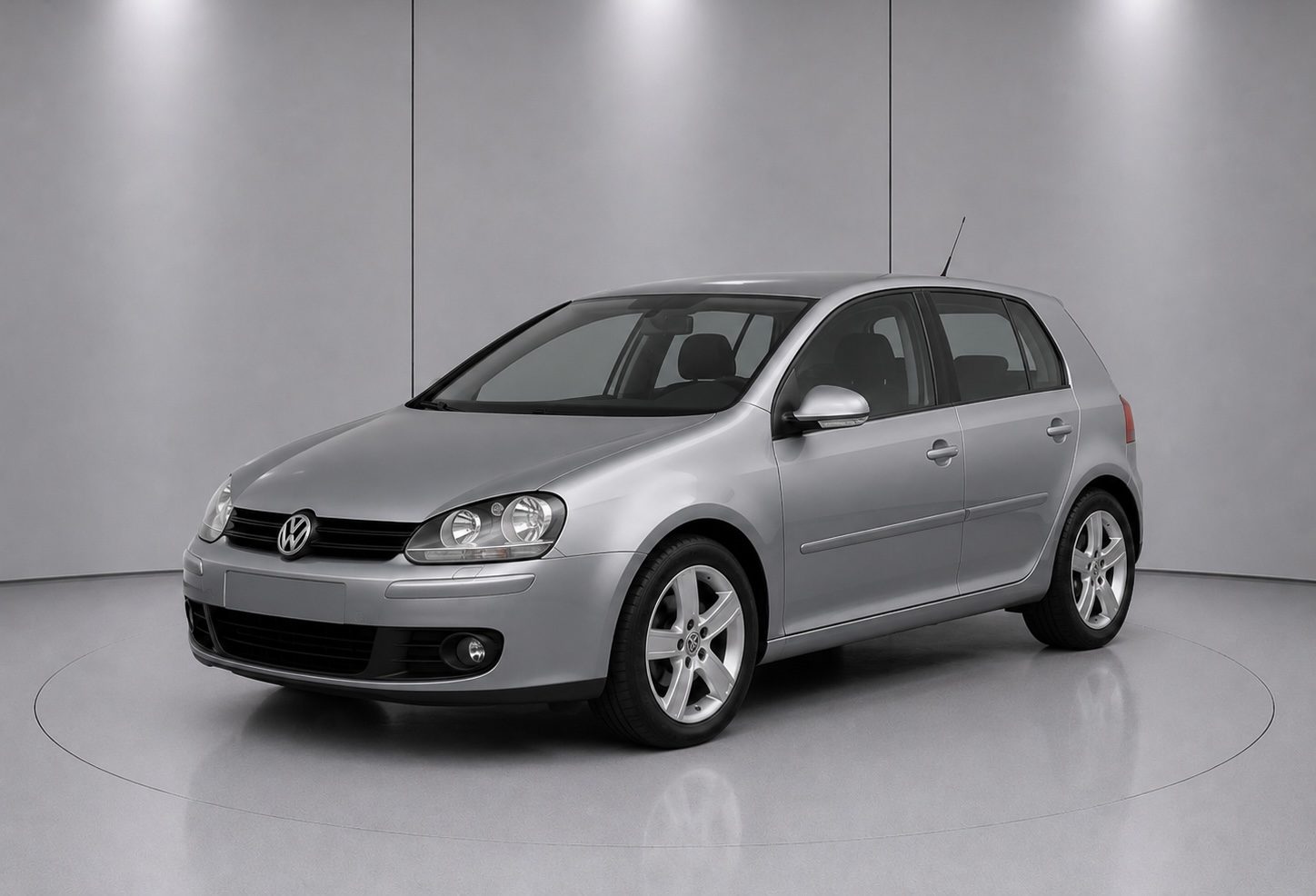 Volkswagen  Golf