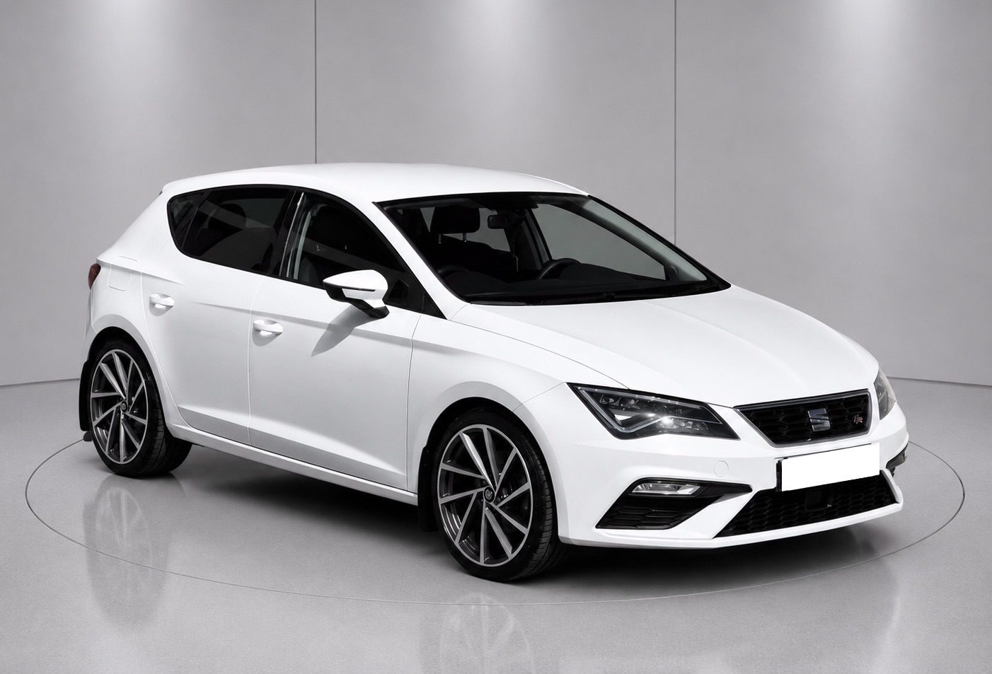 Seat  Leon