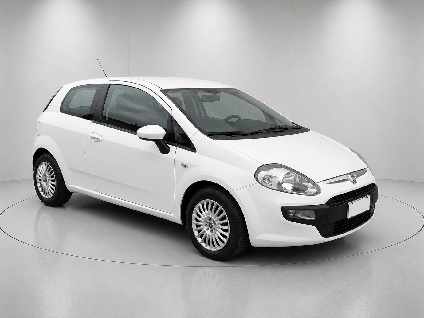 Fiat  Punto
