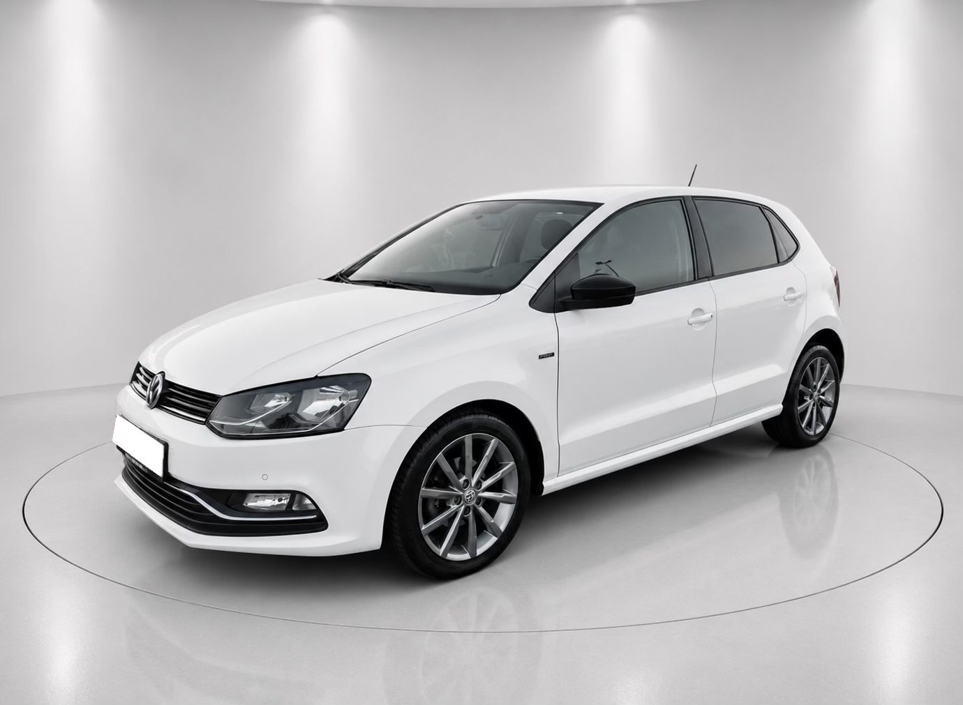 Volkswagen  Polo
