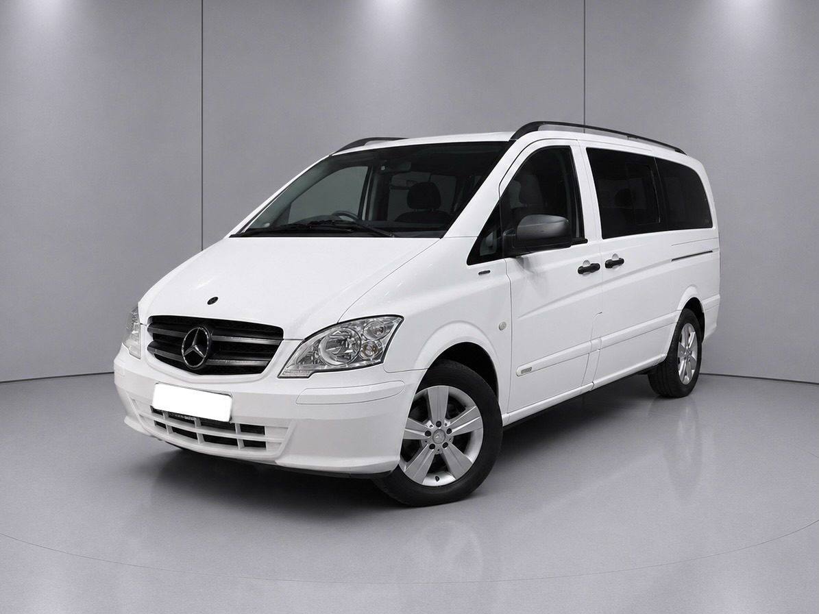 Mercedes-Benz Viano